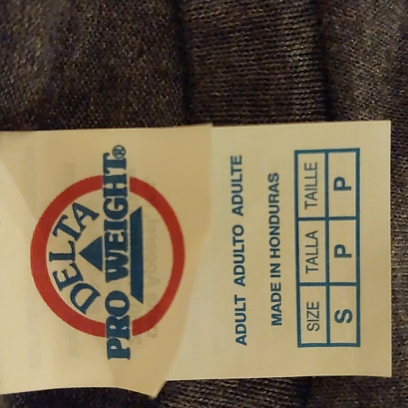 Washington DC Tee Shirt - Picture 3 of 4